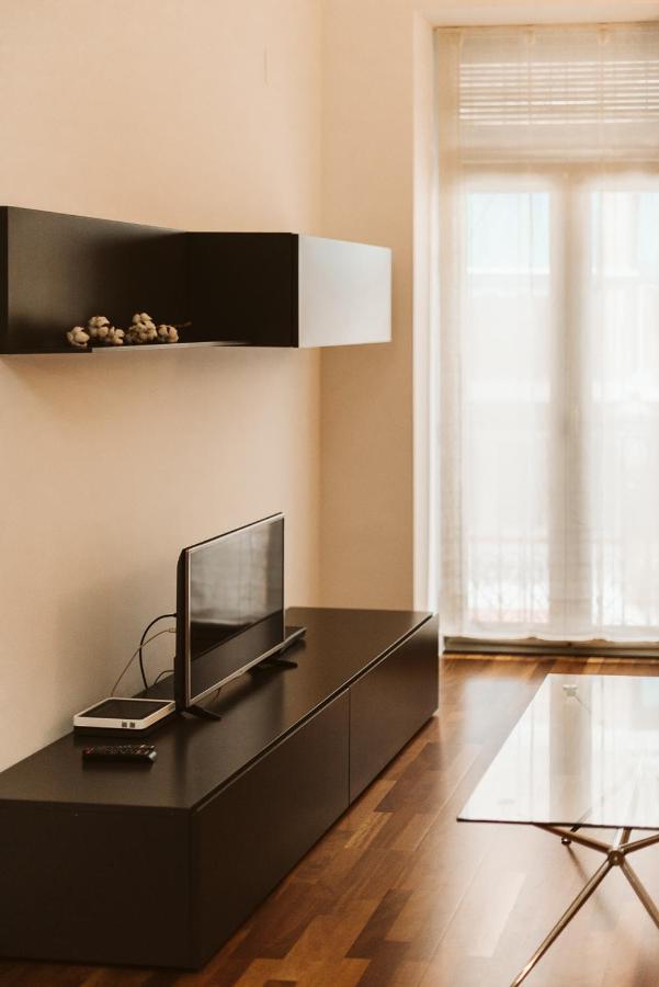 Modern Apartment - Alicante Exterior photo