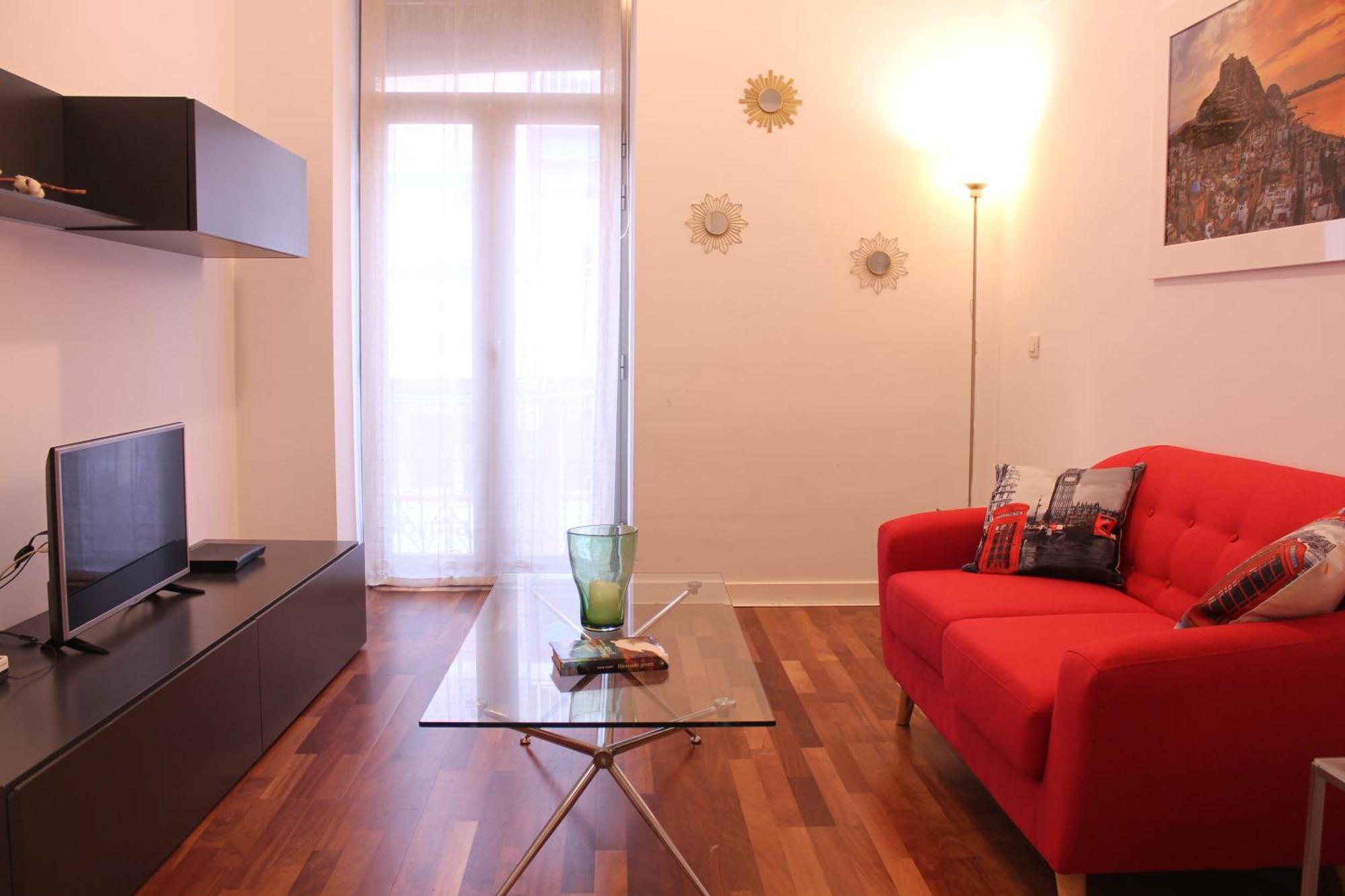 Modern Apartment - Alicante Exterior photo