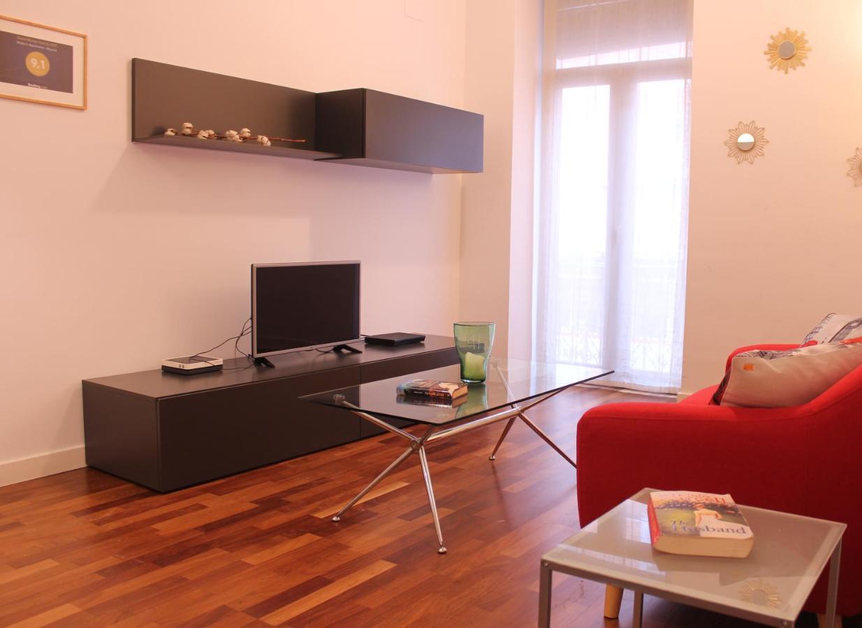 Modern Apartment - Alicante Exterior photo