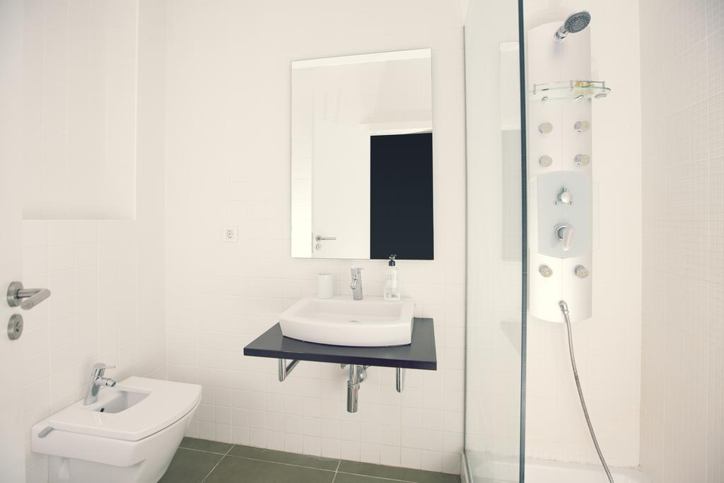 Modern Apartment - Alicante Exterior photo